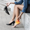 Are Your Summer Shoes Causing Foot Pain?