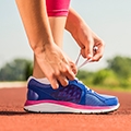 Finding the Right Athletic Shoe