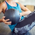 Medicine Balls: Exercise Tools That Add Fun to Fitness
