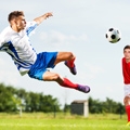 Return to play for soccer athletes and risk for future injury