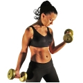 Strengthen your deltoids to help prevent shoulder injuries
