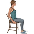 Tips to improve posture